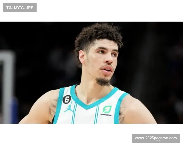 黄蜂拉梅洛-鲍尔率队终结连败,赛后坦言团队配合仍需提升 黄蜂拉梅洛-鲍尔率队终结连败,赛后坦言团队配合仍需提升