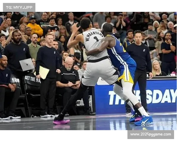 马刺文班亚马小腿拉伤休战三周，NBA杯复出存疑