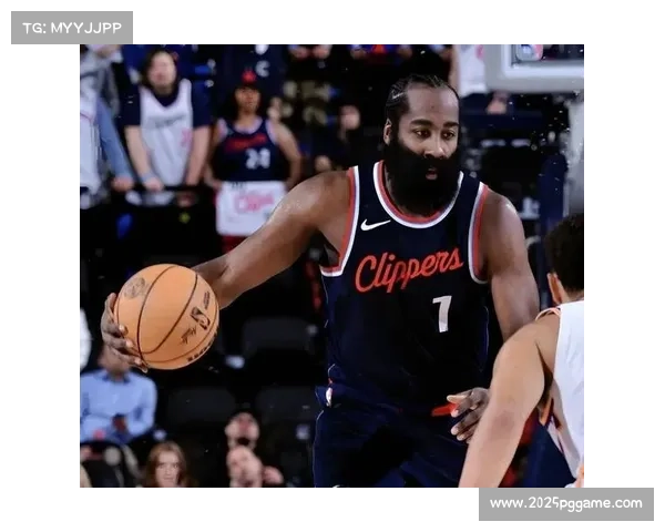 快船与骑士交易后首次对决，哈登缺阵引关注