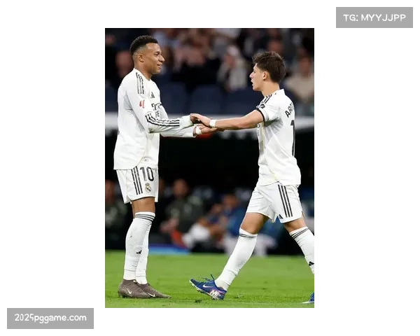 皇马2-1击败阿拉维斯，姆巴佩破门保留微弱争冠希望